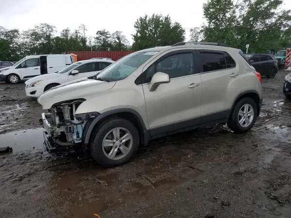3GNCJPSB9GL159623 2016 CHEVROLET TRAX - Image 1