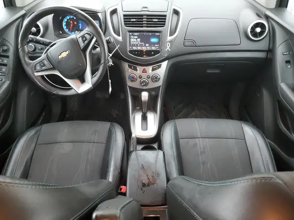 3GNCJPSB9GL159623 2016 CHEVROLET TRAX - Image 8