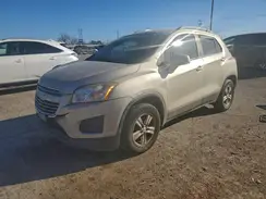 3GNCJPSB9GL159637 2016 CHEVROLET TRAX