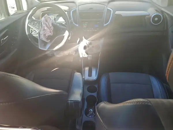 3GNCJPSB9GL159637 2016 CHEVROLET TRAX - Image 8