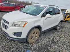 3GNCJPSB9GL161968 2016 CHEVROLET TRAX