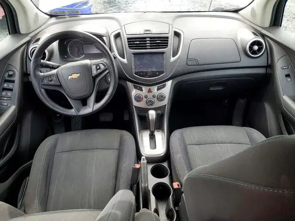 3GNCJPSB9GL161968 2016 CHEVROLET TRAX - Image 8