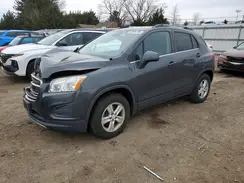 3GNCJPSB9GL164885 2016 CHEVROLET TRAX