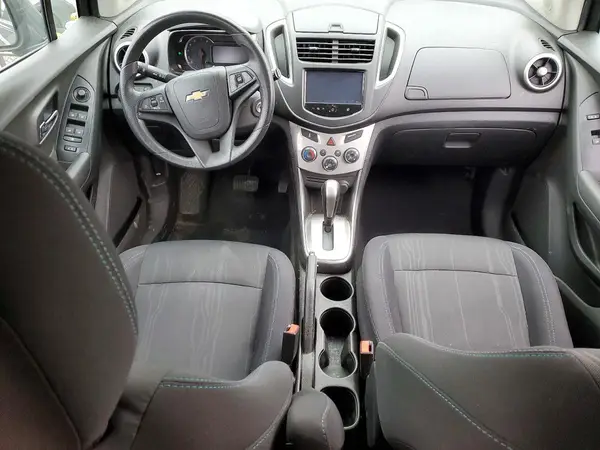 3GNCJPSB9GL164885 2016 CHEVROLET TRAX - Image 8