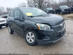 3GNCJPSB9GL170265 2016 CHEVROLET TRAX