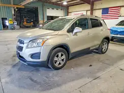 3GNCJPSB9GL170959 2016 CHEVROLET TRAX