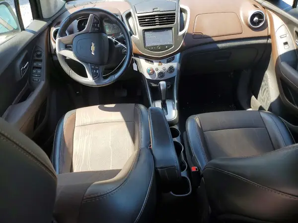 3GNCJPSB9GL170959 2016 CHEVROLET TRAX - Image 8