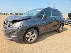 3GNCJPSB9GL178429 2016 CHEVROLET TRAX