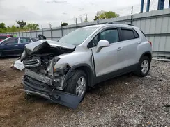 3GNCJPSB9GL185610 2016 CHEVROLET TRAX