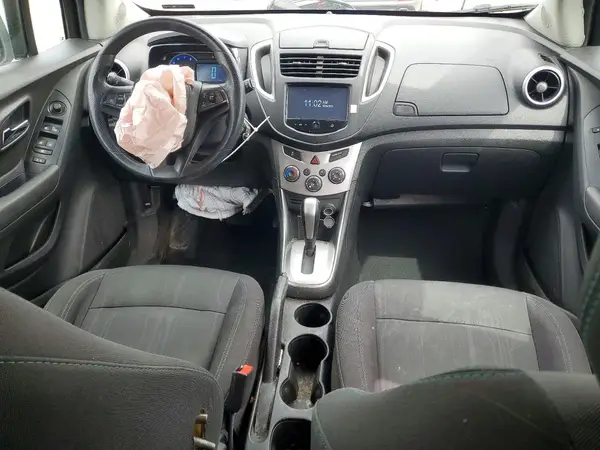 3GNCJPSB9GL185610 2016 CHEVROLET TRAX - Image 8