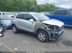 3GNCJPSB9GL186305 2016 CHEVROLET TRAX