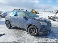 3GNCJPSB9GL195974 2016 CHEVROLET TRAX