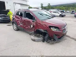 3GNCJPSB9GL205970 2016 CHEVROLET TRAX