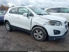 3GNCJPSB9GL217195 2016 CHEVROLET TRAX