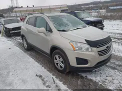 3GNCJPSB9GL238886 2016 CHEVROLET TRAX