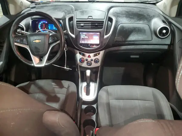 3GNCJPSB9GL241254 2016 CHEVROLET TRAX - Image 8