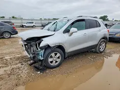 3GNCJPSB9GL248334 2016 CHEVROLET TRAX