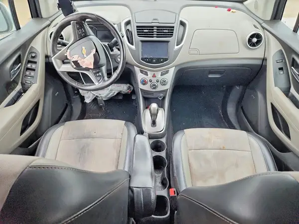3GNCJPSB9GL248334 2016 CHEVROLET TRAX - Image 8