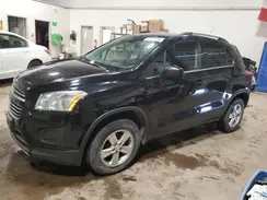 3GNCJPSB9GL248723 2016 CHEVROLET TRAX