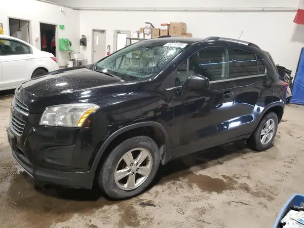 3GNCJPSB9GL248723 2016 CHEVROLET TRAX - Image 1