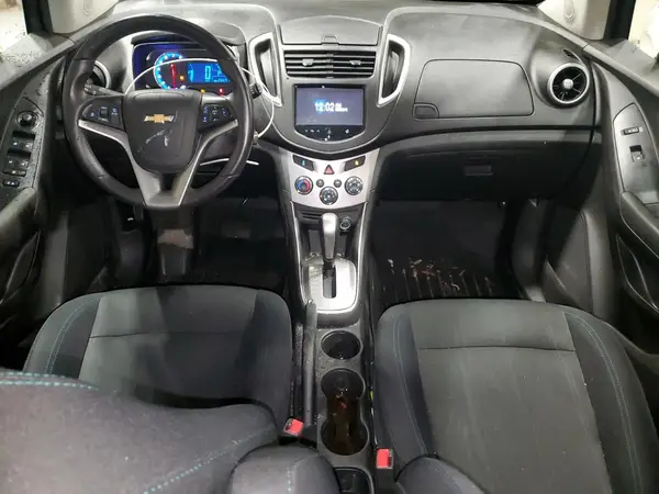 3GNCJPSB9GL248723 2016 CHEVROLET TRAX - Image 8