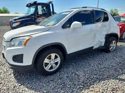 3GNCJPSB9GL255848 2016 CHEVROLET TRAX
