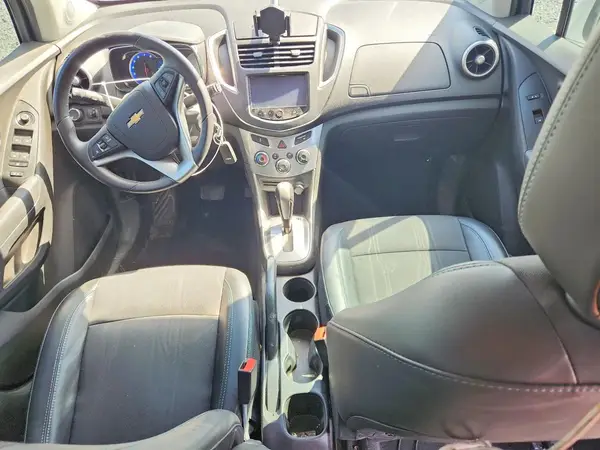 3GNCJPSB9GL255848 2016 CHEVROLET TRAX - Image 8