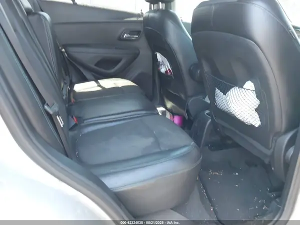3GNCJPSB9GL258488 2016 CHEVROLET TRAX - Image 8