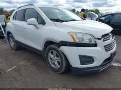 3GNCJPSB9GL264856 2016 CHEVROLET TRAX