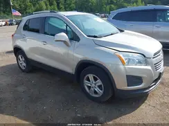 3GNCJPSB9GL267658 2016 CHEVROLET TRAX