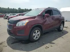 3GNCJPSB9GL270074 2016 CHEVROLET TRAX