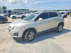 3GNCJPSB9GL280815 2016 CHEVROLET TRAX