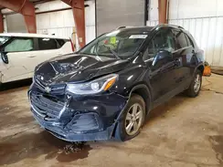 3GNCJPSB9HL131077 2017 CHEVROLET TRAX