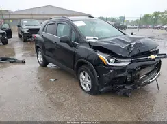 3GNCJPSB9HL131399 2017 CHEVROLET TRAX