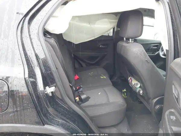 3GNCJPSB9HL131399 2017 CHEVROLET TRAX - Image 8