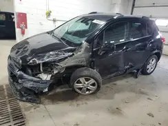 3GNCJPSB9HL142497 2017 CHEVROLET TRAX