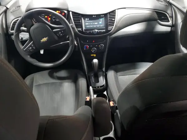 3GNCJPSB9HL142497 2017 CHEVROLET TRAX - Image 8