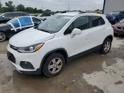 3GNCJPSB9HL143360 2017 CHEVROLET TRAX