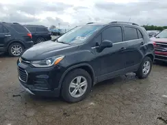 3GNCJPSB9HL143813 2017 CHEVROLET TRAX