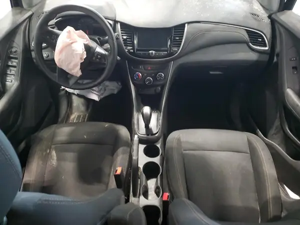 3GNCJPSB9HL144864 2017 CHEVROLET TRAX - Image 8