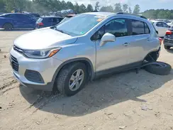 3GNCJPSB9HL145609 2017 CHEVROLET TRAX