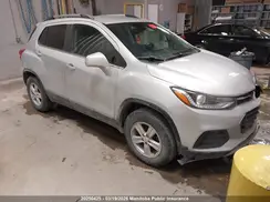 3GNCJPSB9HL148011 2017 CHEVROLET TRAX