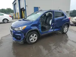 3GNCJPSB9HL148512 2017 CHEVROLET TRAX