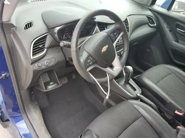 3GNCJPSB9HL148512 2017 CHEVROLET TRAX - Image 8