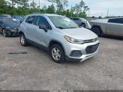 3GNCJPSB9HL148557 2017 CHEVROLET TRAX