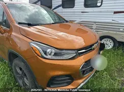 3GNCJPSB9HL149112 2017 CHEVROLET TRAX