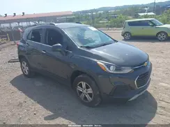 3GNCJPSB9HL151653 2017 CHEVROLET TRAX