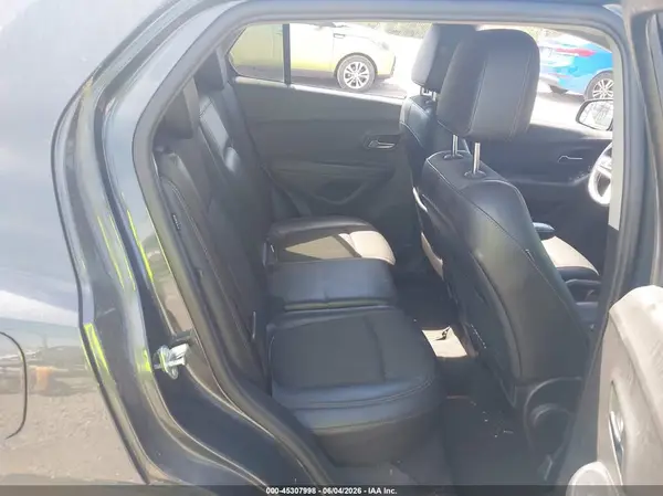 3GNCJPSB9HL151653 2017 CHEVROLET TRAX - Image 8