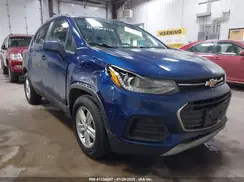 3GNCJPSB9HL157386 2017 CHEVROLET TRAX