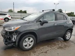 3GNCJPSB9HL158344 2017 CHEVROLET TRAX